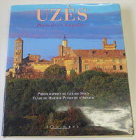 Uzès